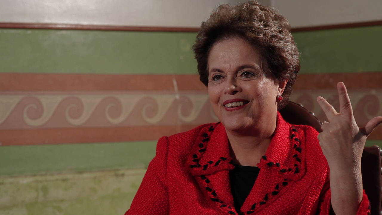 Lula LÁ: De Fora Pra Dentro